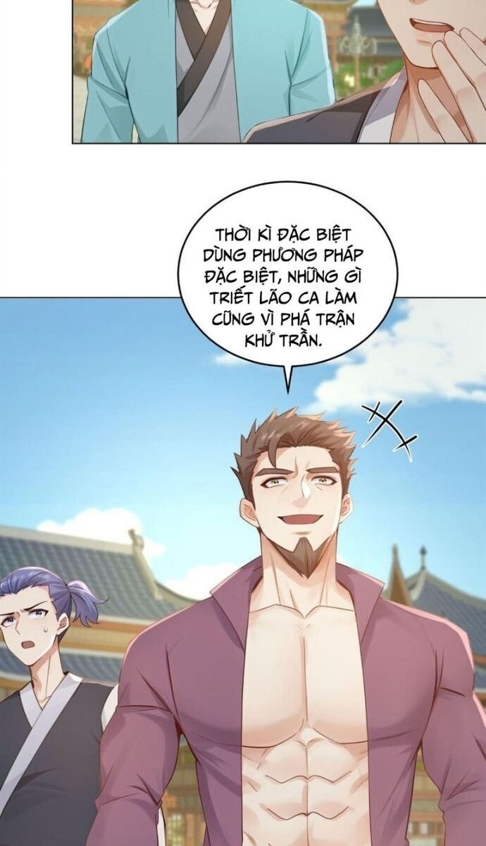 Trấn Quốc Thần Tế - Page 22