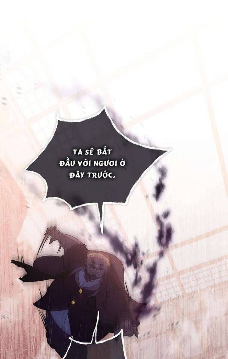 Tôi Bị Mắc Kẹt Trong Trò Chơi Lỗi - Page 90