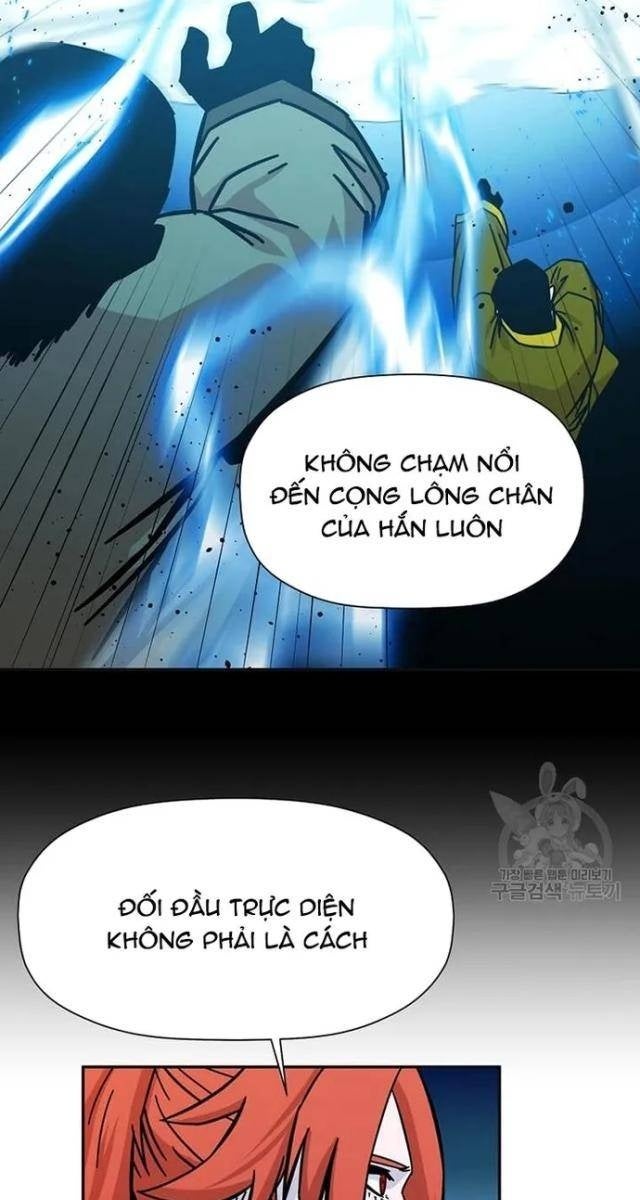 Học Giả Trở Lại - Page 58