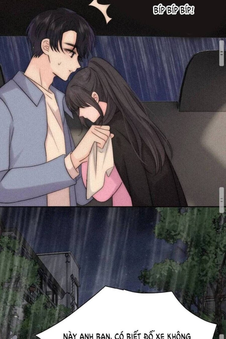 Bá Vương Sủng Ái Cô Vợ Mù - Page 10