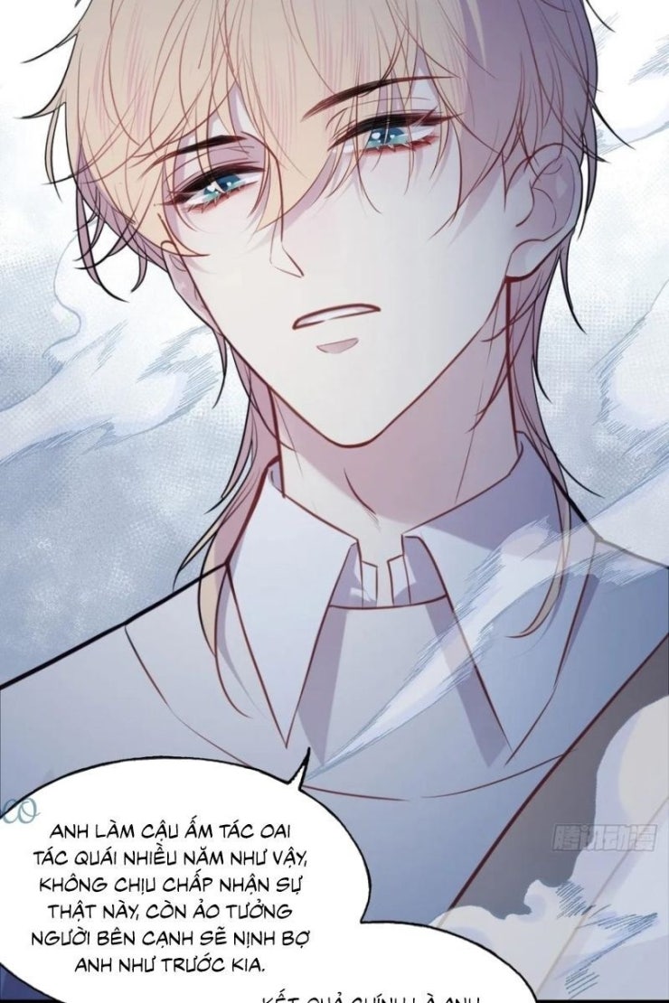 Anh Ấy Chưa Từng Rơi Xuống - Page 9