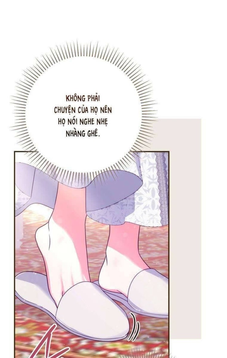 Tôi Bị Mắc Kẹt Trong Trò Chơi Lỗi - Page 30