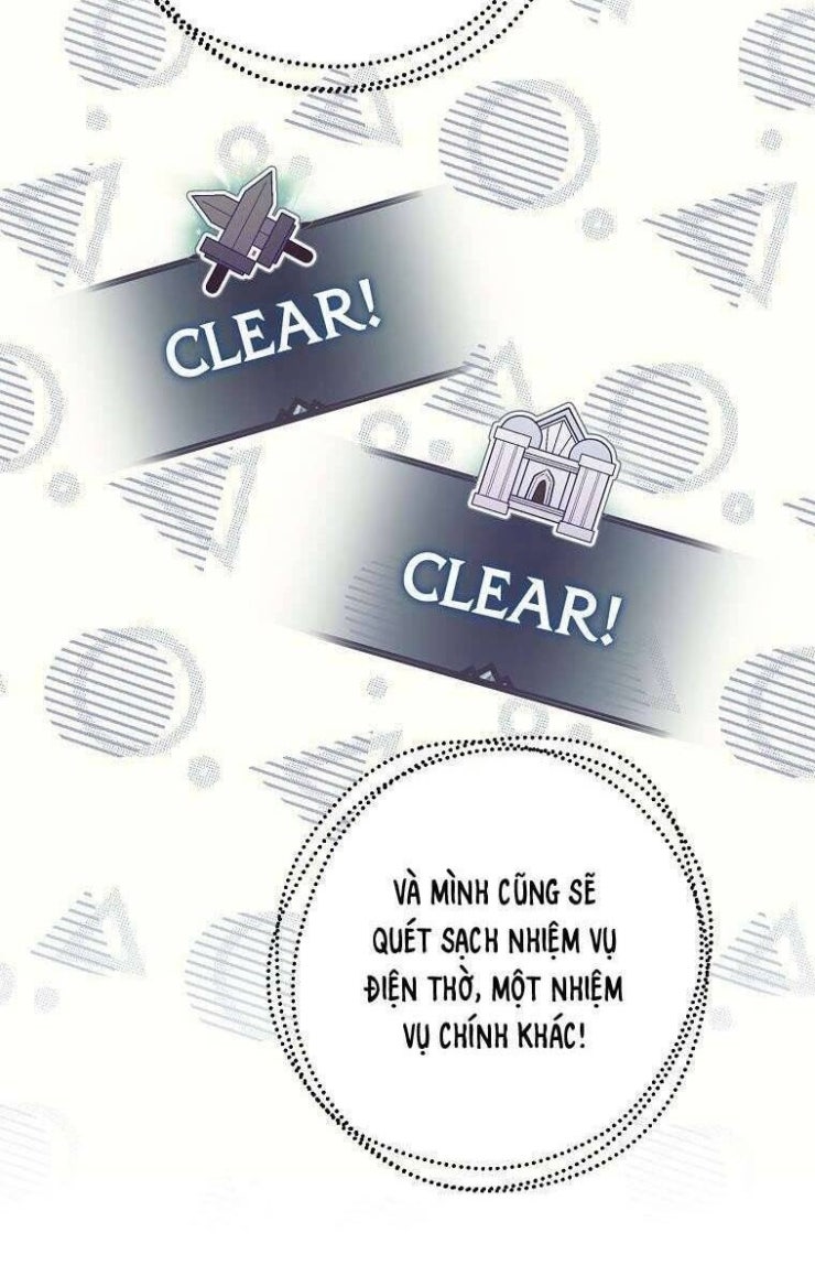 Tôi Bị Mắc Kẹt Trong Trò Chơi Lỗi - Page 95