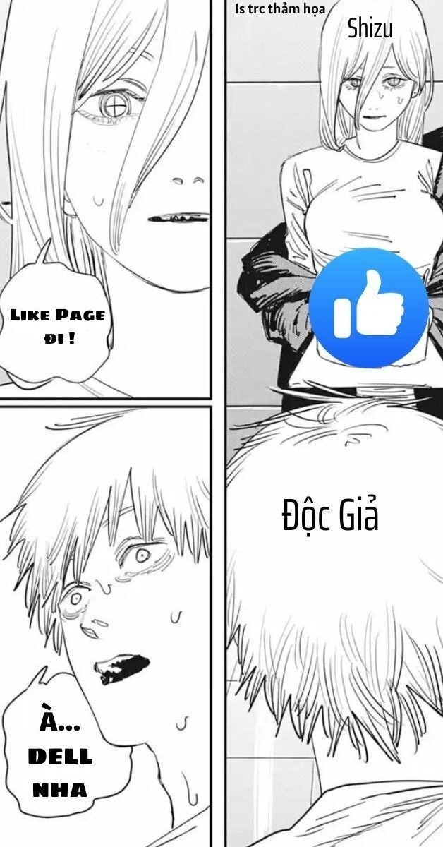 Cô nàng mèo ngủ gật và Chàng trai hướng nội - Page 18