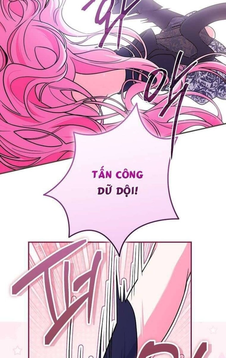 Tôi Bị Mắc Kẹt Trong Trò Chơi Lỗi - Page 9