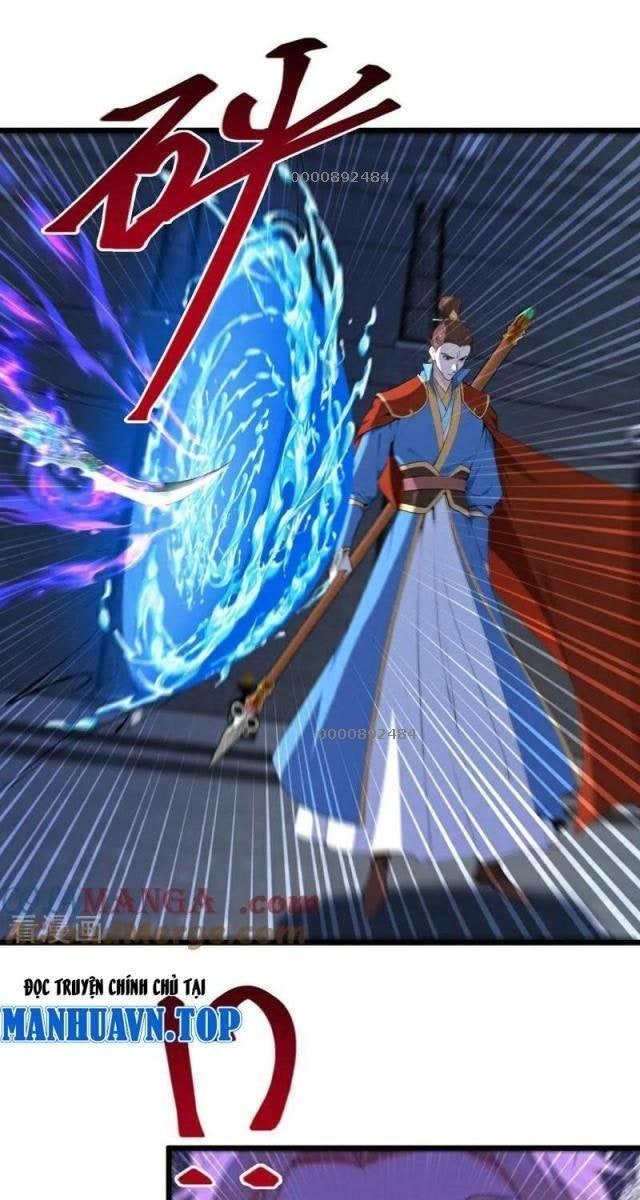 Tuyệt Thế Đan Thần - Page 37