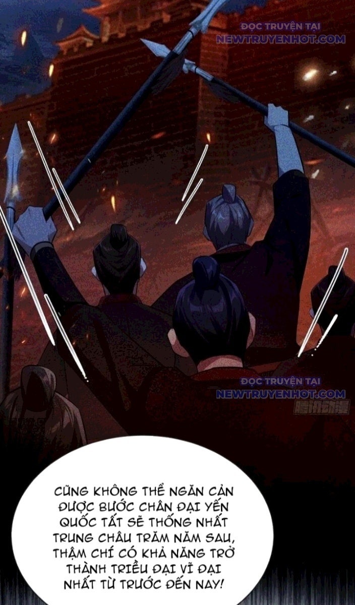 Hoá Ra Ta Đã Vô Địch Từ Lâu - Page 15