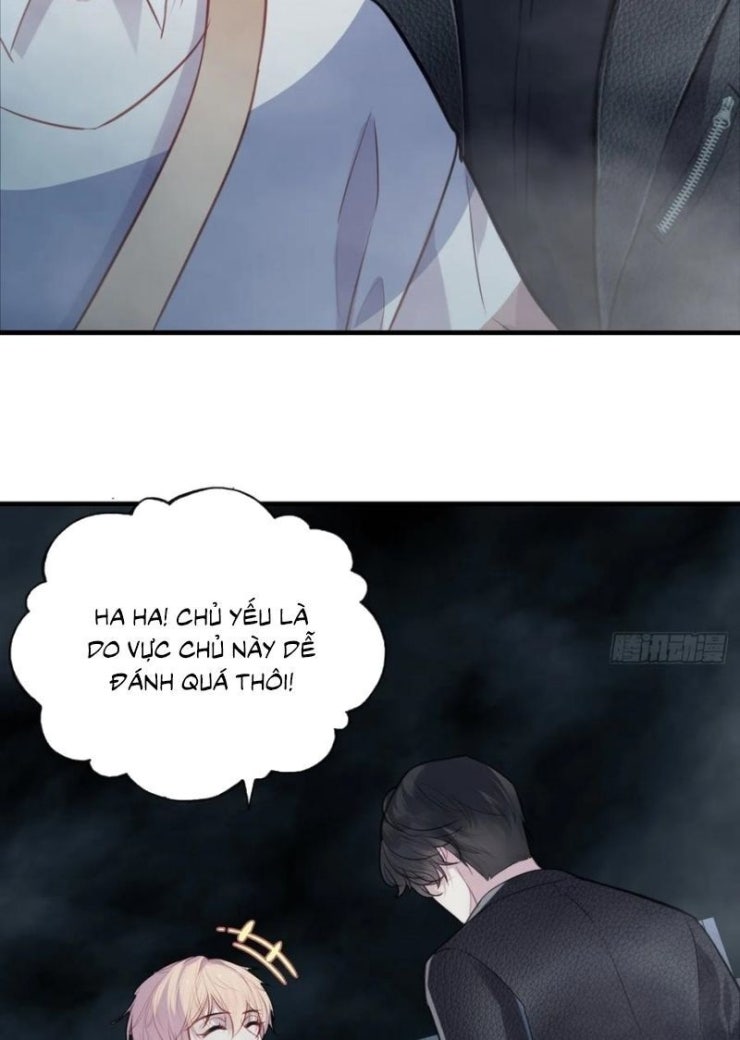 Anh Ấy Chưa Từng Rơi Xuống - Page 36