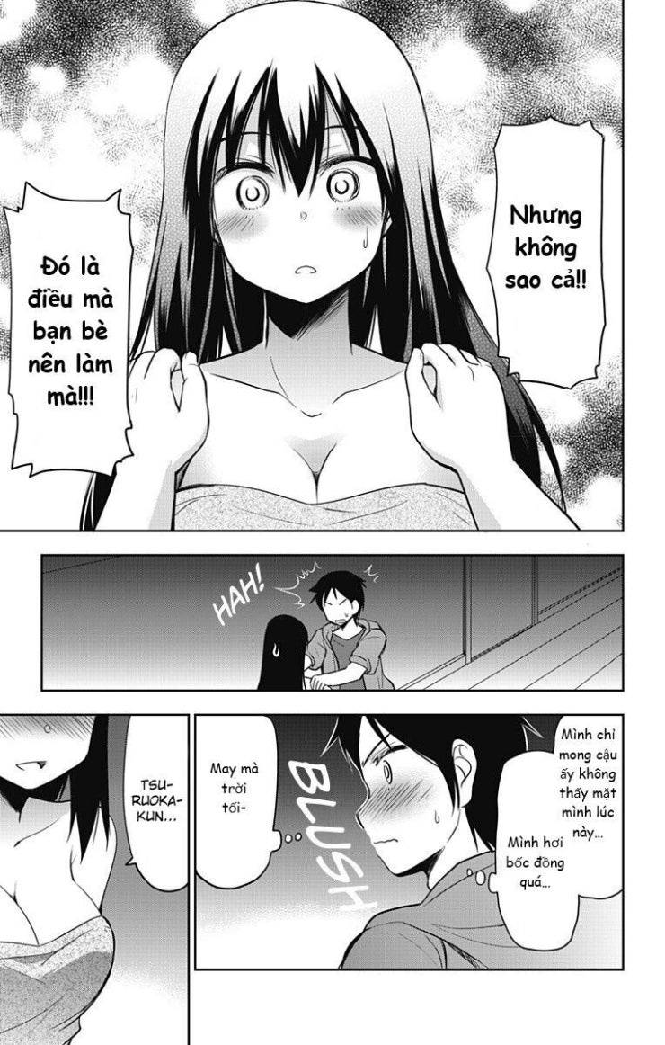 Yumizuka Iroha wa Tejun ga Daiji! - Page 12
