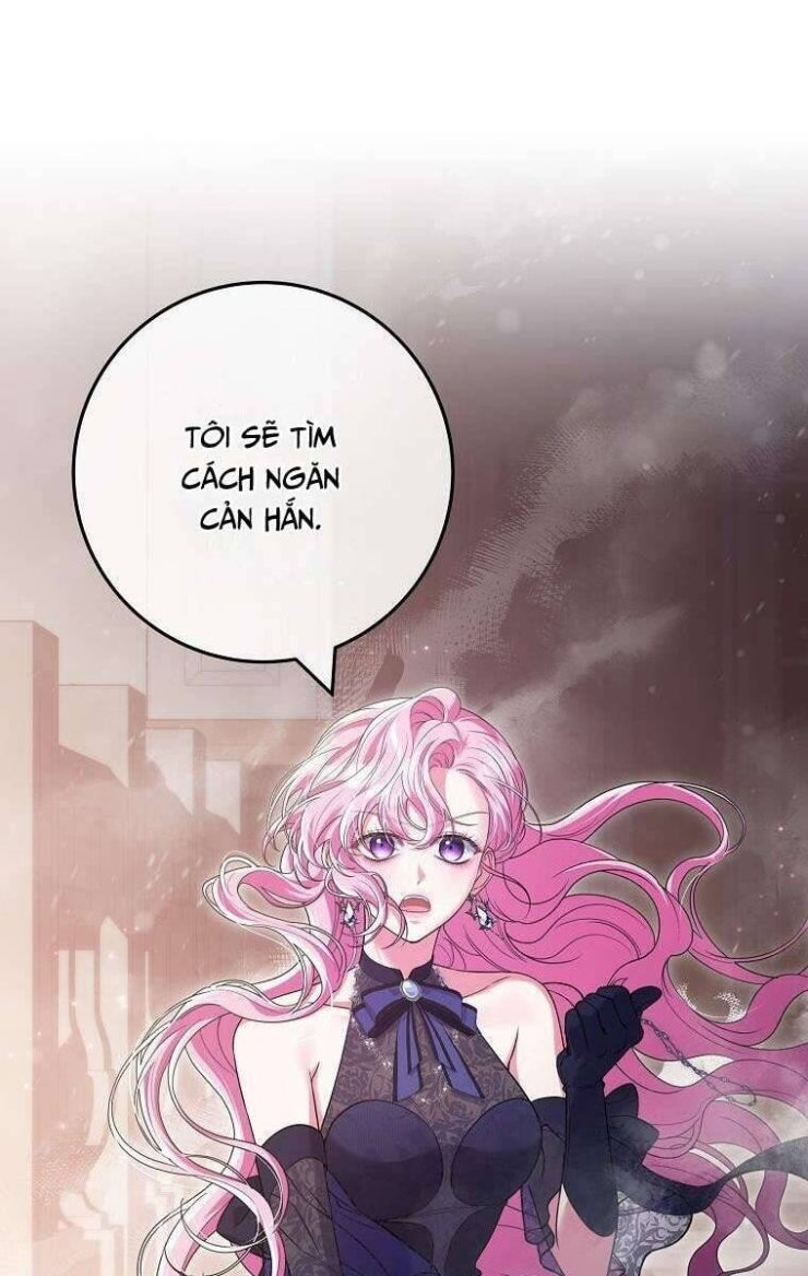 Tôi Bị Mắc Kẹt Trong Trò Chơi Lỗi - Page 57