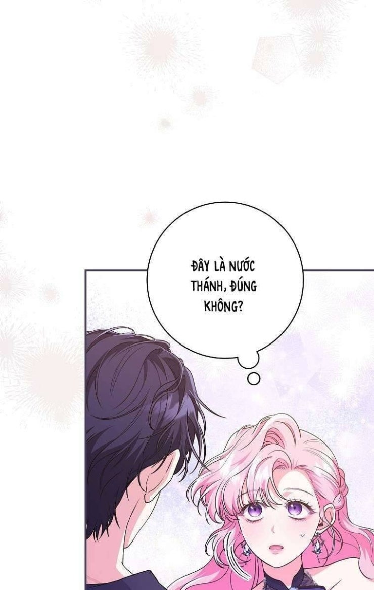 Tôi Bị Mắc Kẹt Trong Trò Chơi Lỗi - Page 117