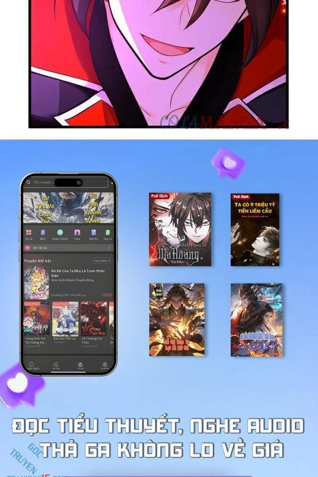 Tuyệt Thế Đan Thần - Page 39