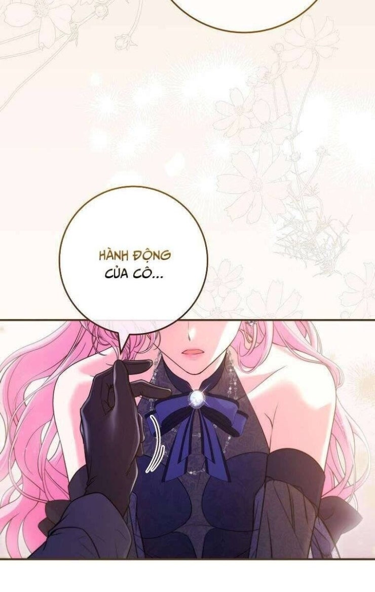 Tôi Bị Mắc Kẹt Trong Trò Chơi Lỗi - Page 20