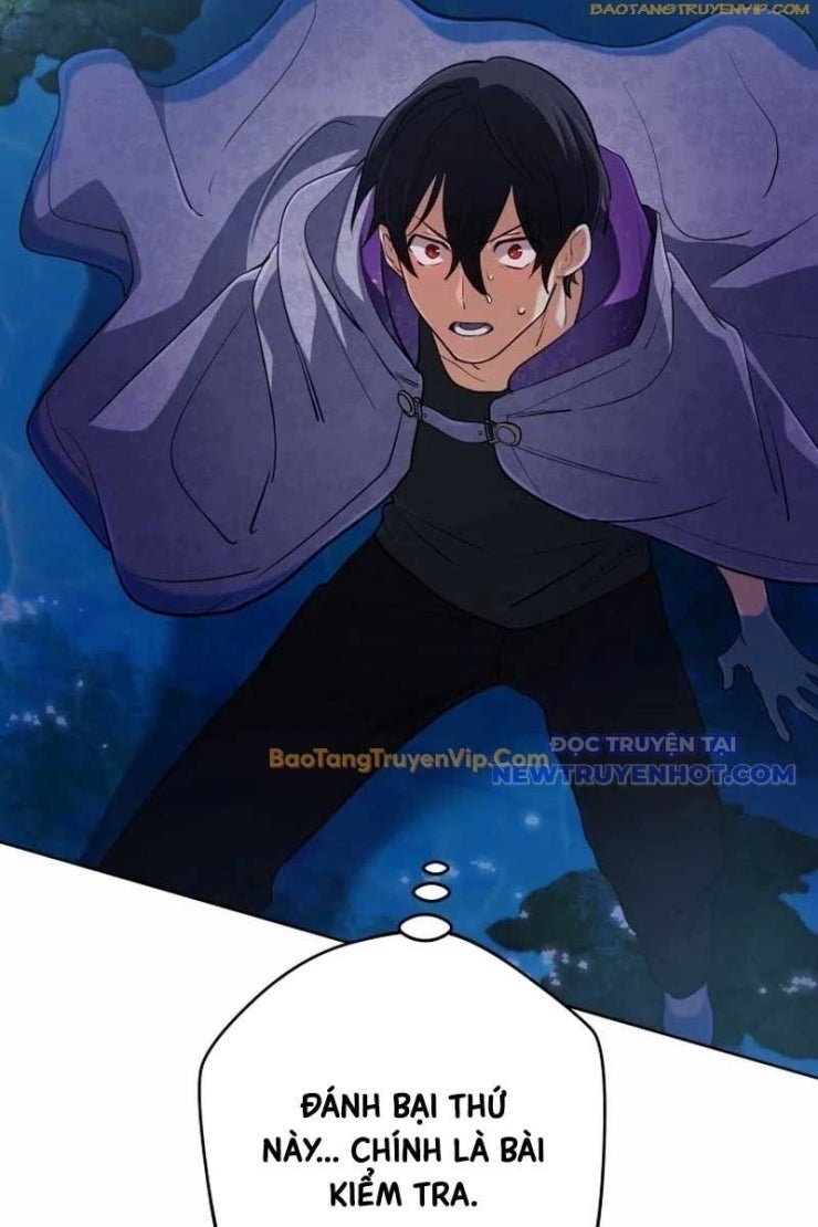 Đại Pháp Sư Thần Thoại Tái Lâm - Page 136