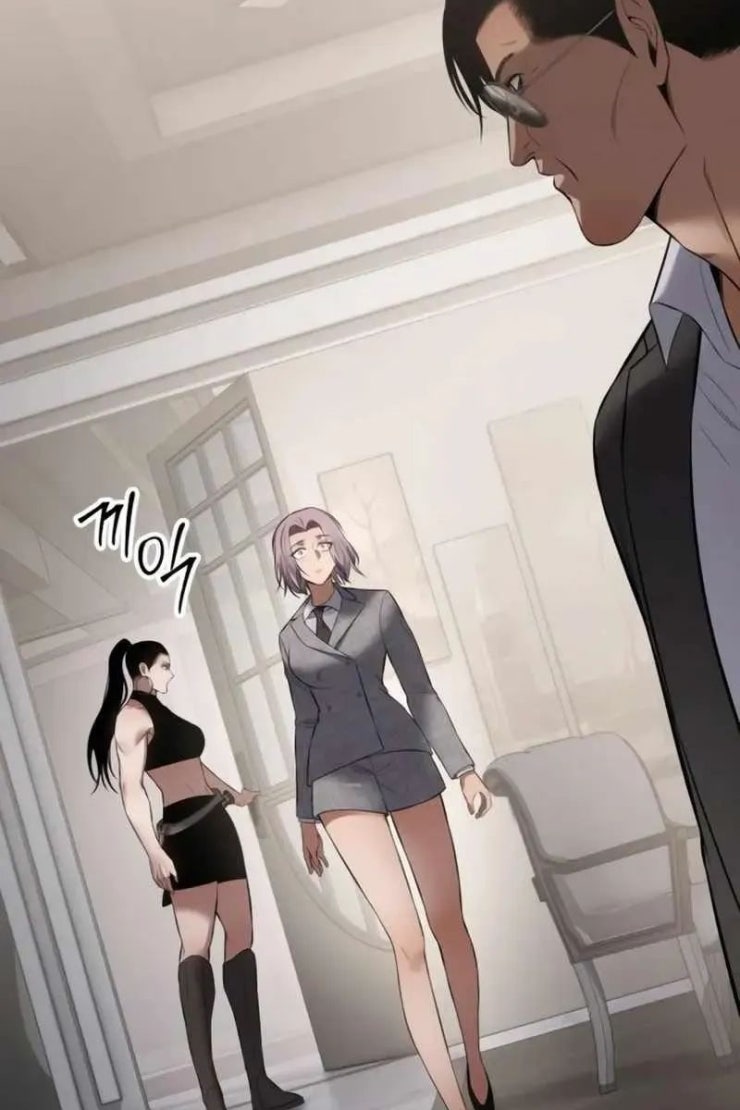 Đặc Vụ Song Sinh - Page 55