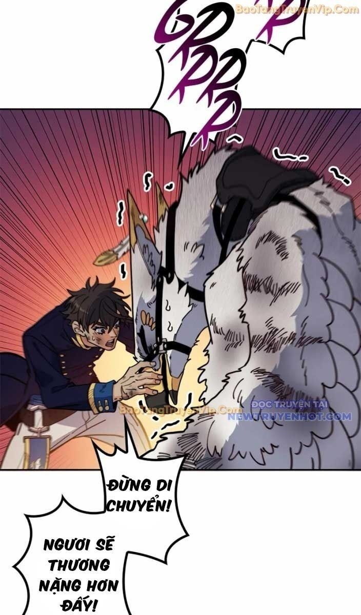 Công Tước Bạch Long - Page 165