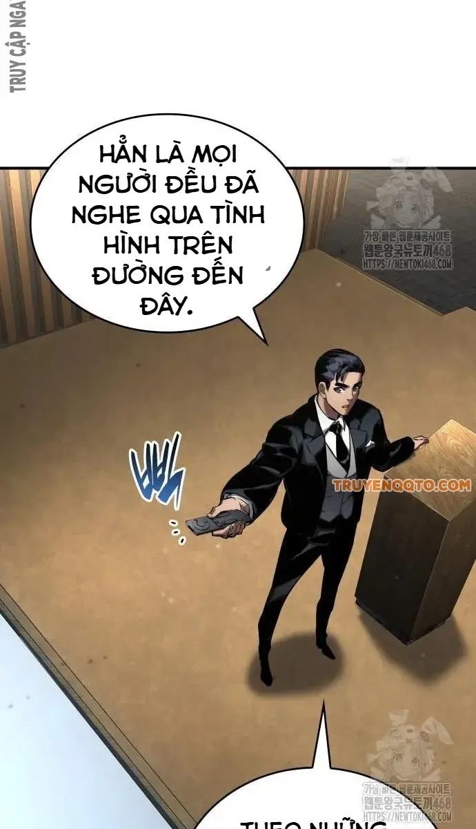 Chiêu Hồn Giả Siêu Phàm - Page 41