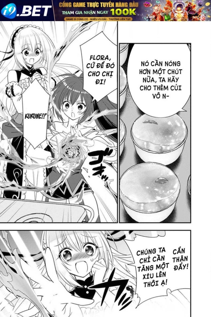 A-Rank Boukensha No Slow Life - Page 27