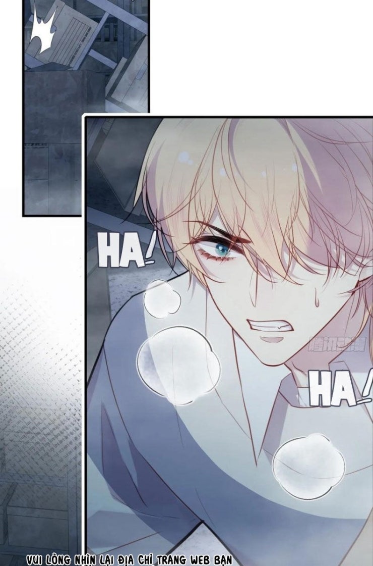 Anh Ấy Chưa Từng Rơi Xuống - Page 29