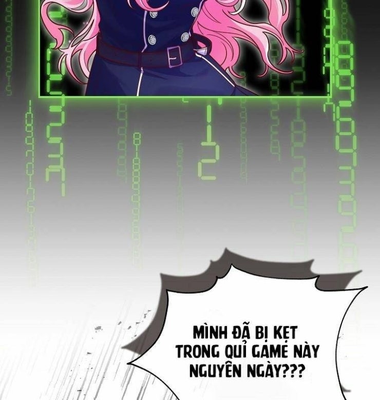 Tôi Bị Mắc Kẹt Trong Trò Chơi Lỗi - Page 88