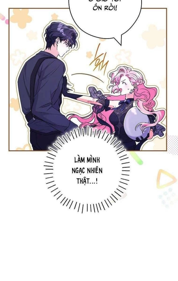 Tôi Bị Mắc Kẹt Trong Trò Chơi Lỗi - Page 8