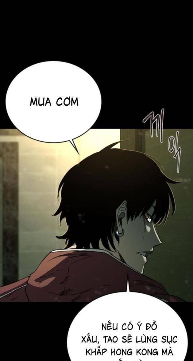 Cửu Long Saroka - Page 110