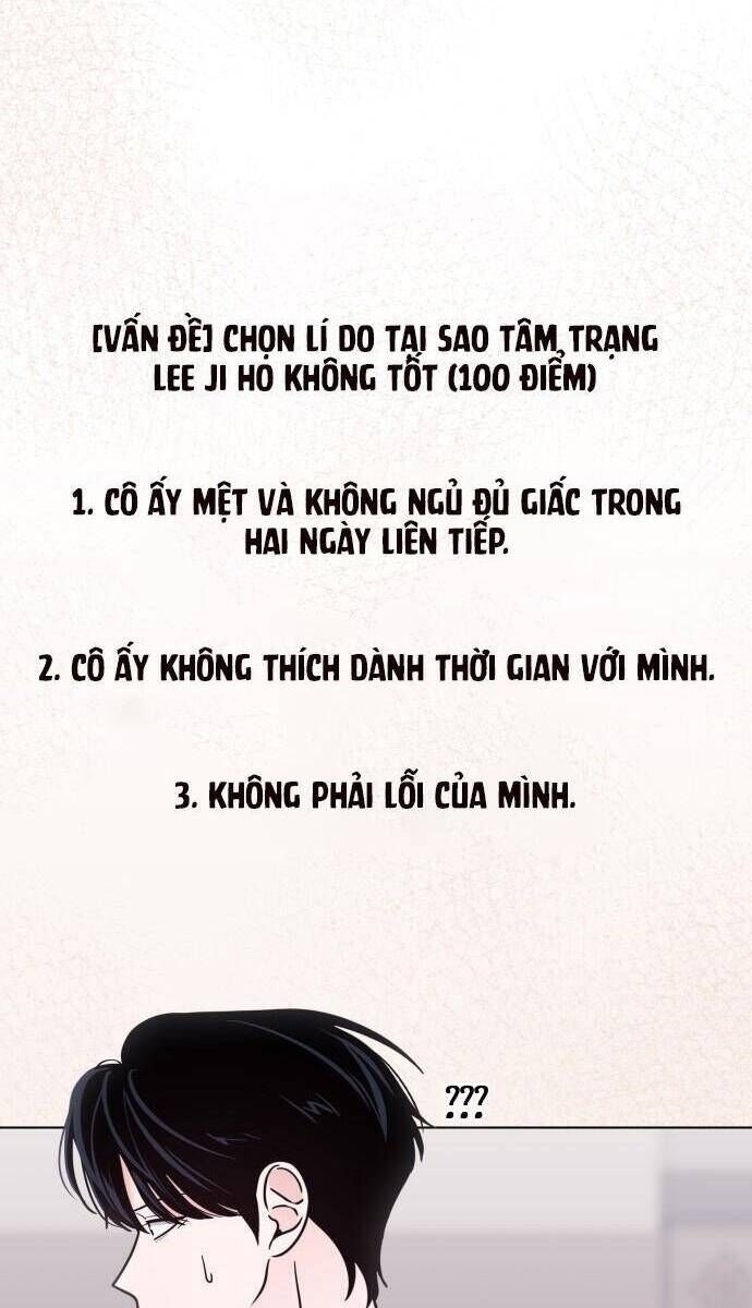 Hôn Trước Khi Ngủ - Page 20
