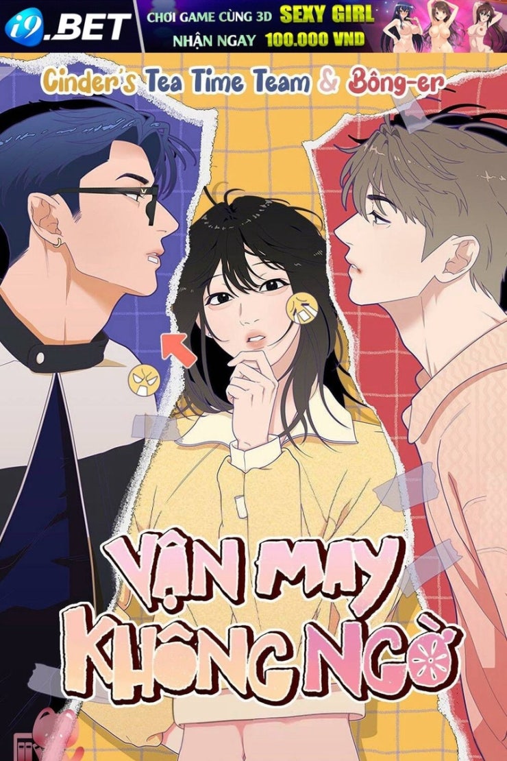 Vận May Không Ngờ - Page 7