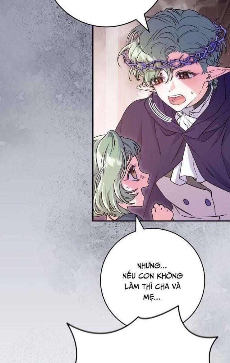 Tôi Bị Mắc Kẹt Trong Trò Chơi Lỗi - Page 74