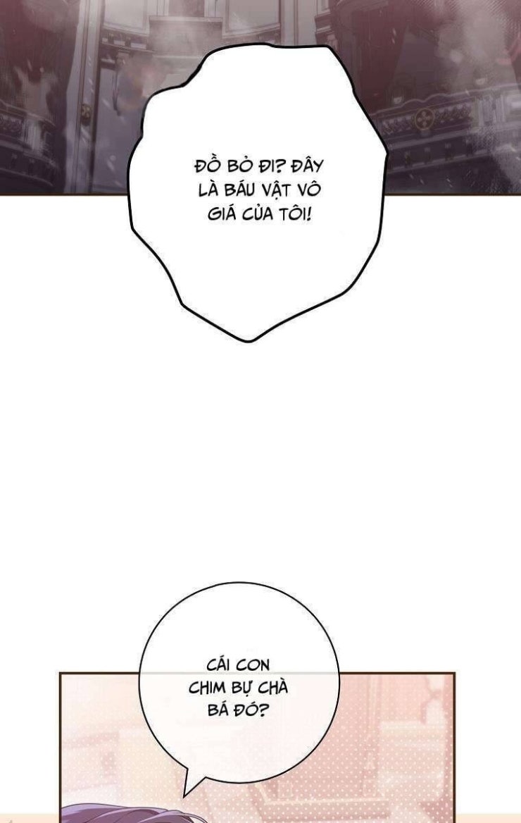 Tôi Bị Mắc Kẹt Trong Trò Chơi Lỗi - Page 87