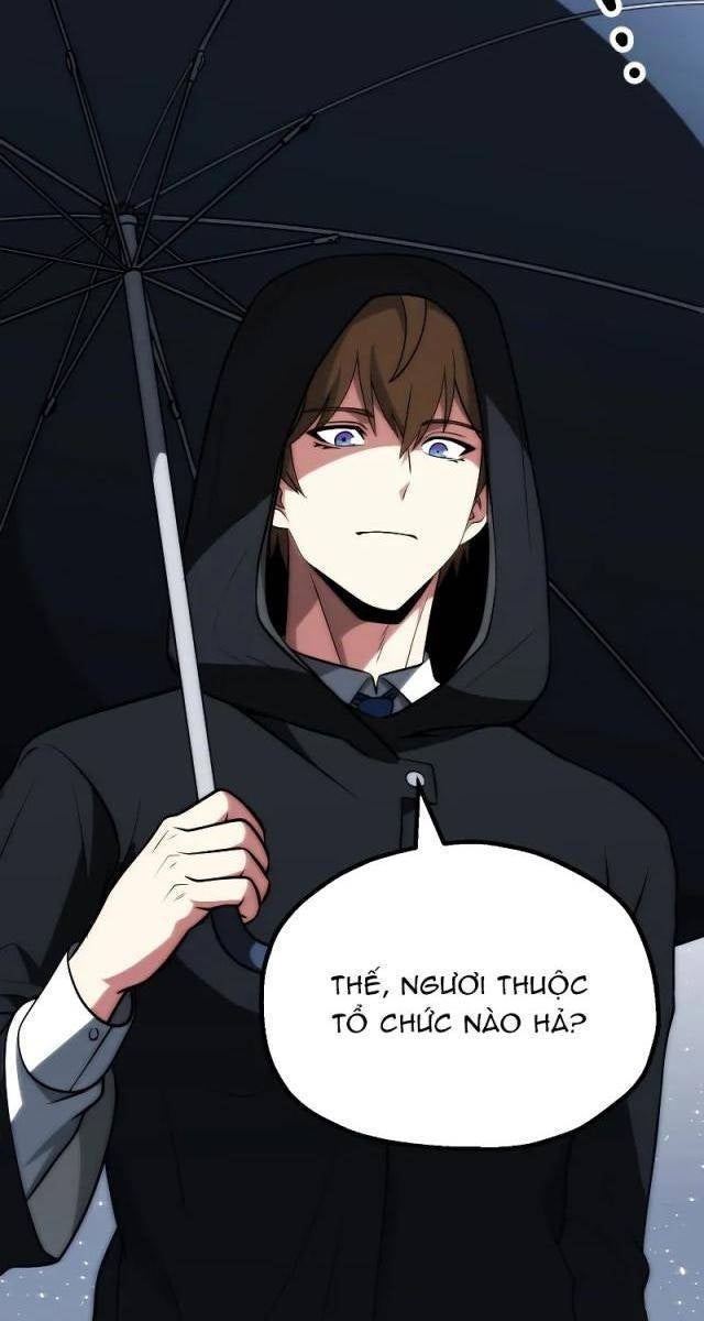 Con Trai Út Của Đại Pháp Sư Lừng Danh - Page 20