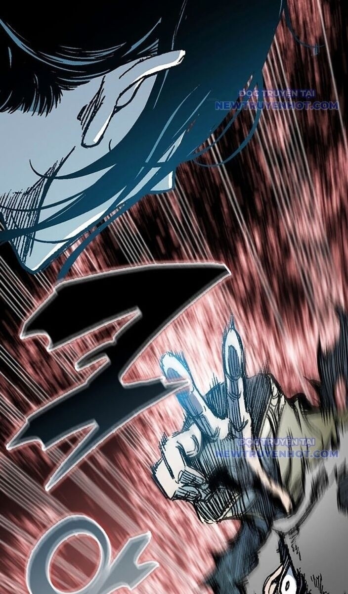 Hồi ức Của Chiến Thần - Page 17