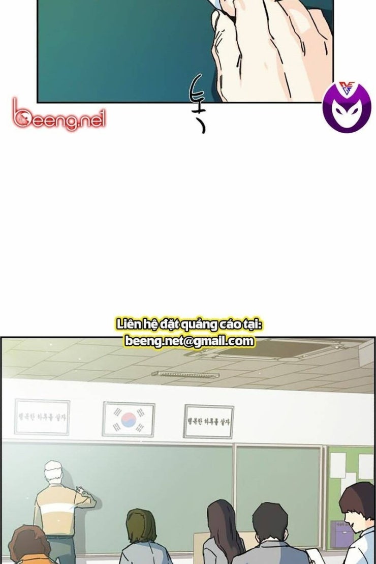 Bạn Học Của Tôi Là Lính Đánh Thuê - Page 114