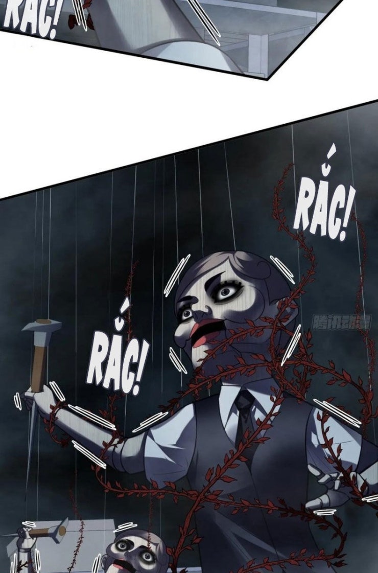 Anh Ấy Chưa Từng Rơi Xuống - Page 42