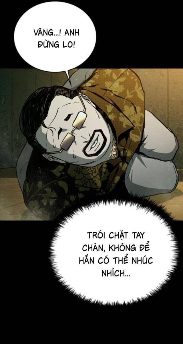 Cửu Long Saroka - Page 112