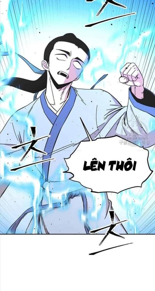 Học Giả Trở Lại - Page 6