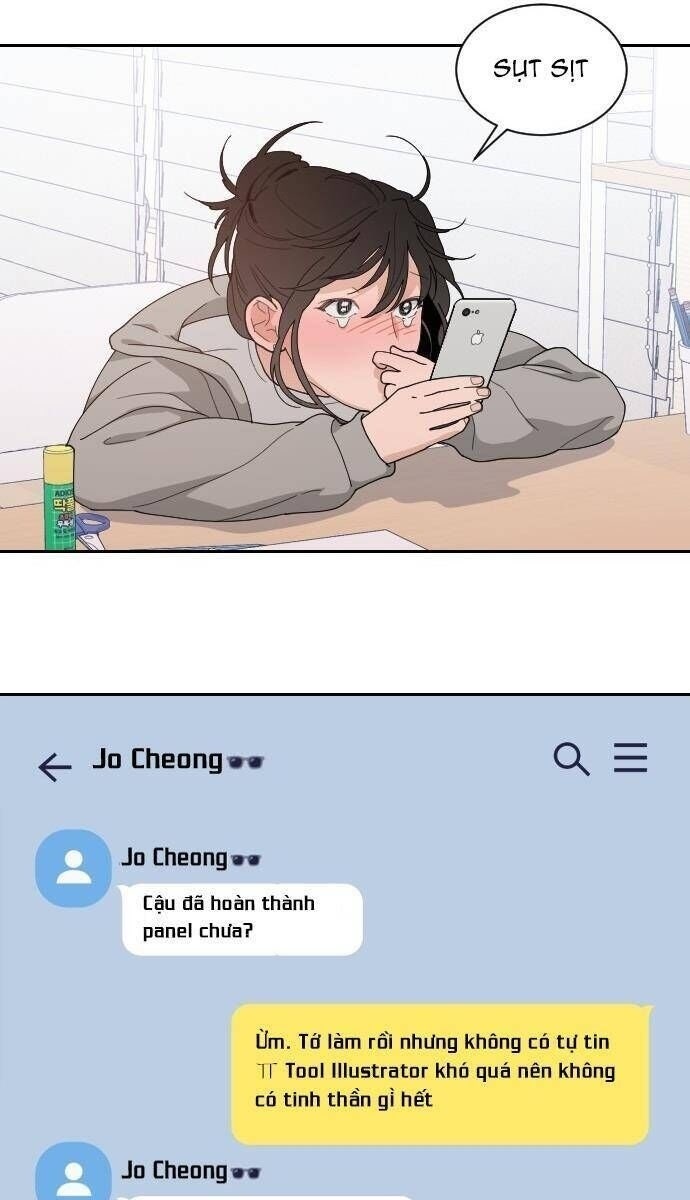 Vận May Không Ngờ - Page 106