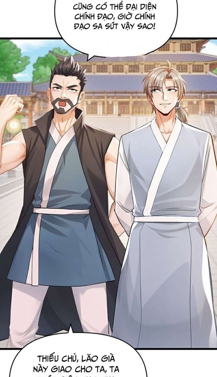 Trấn Quốc Thần Tế - Page 8