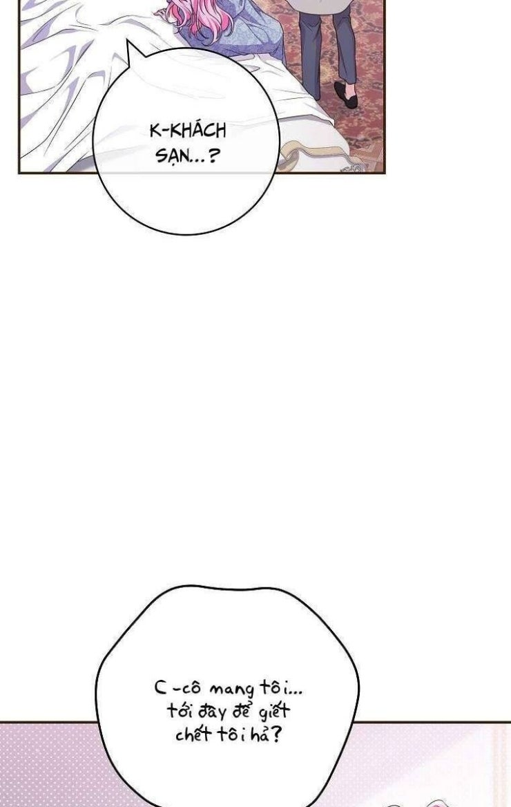 Tôi Bị Mắc Kẹt Trong Trò Chơi Lỗi - Page 230