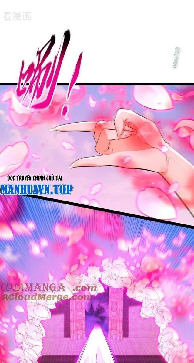 Tuyệt Thế Đan Thần - Page 31