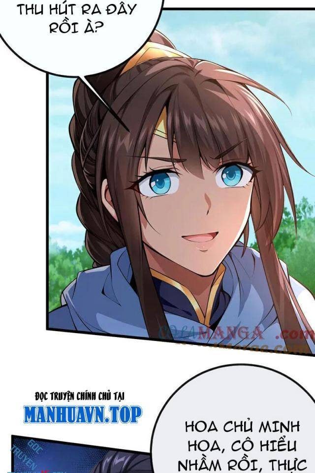 Tuyệt Thế Đan Thần - Page 12