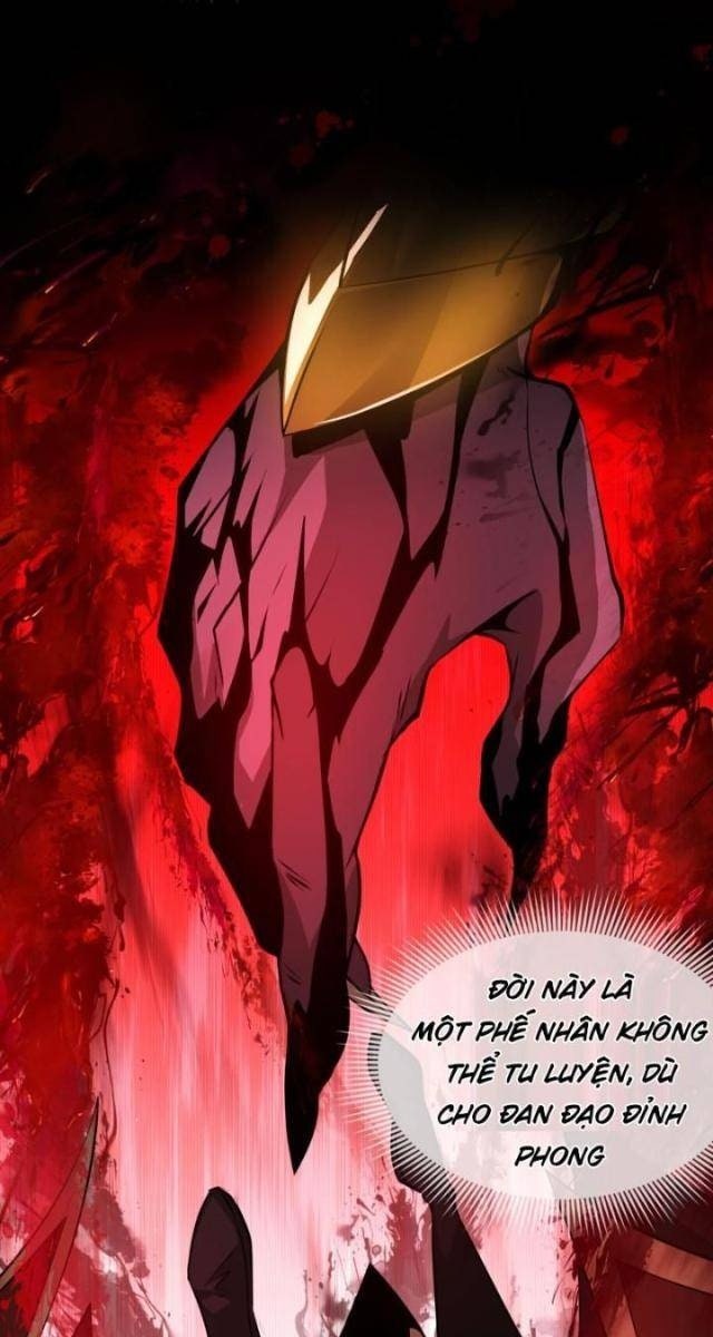 Tuyệt Thế Đan Thần - Page 30