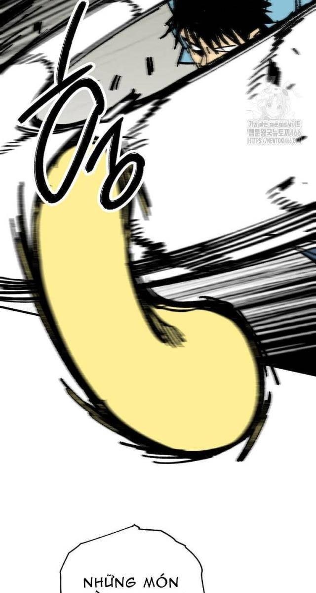 Tôi Đã Đạt Đến Cấp Độ Tối Đa Và Quay Trở Lại - Page 19