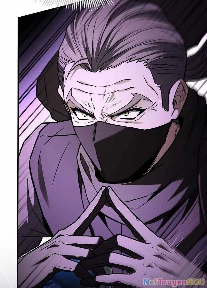 Huyền Thoại Giáo Sĩ Trở Lại - Page 121