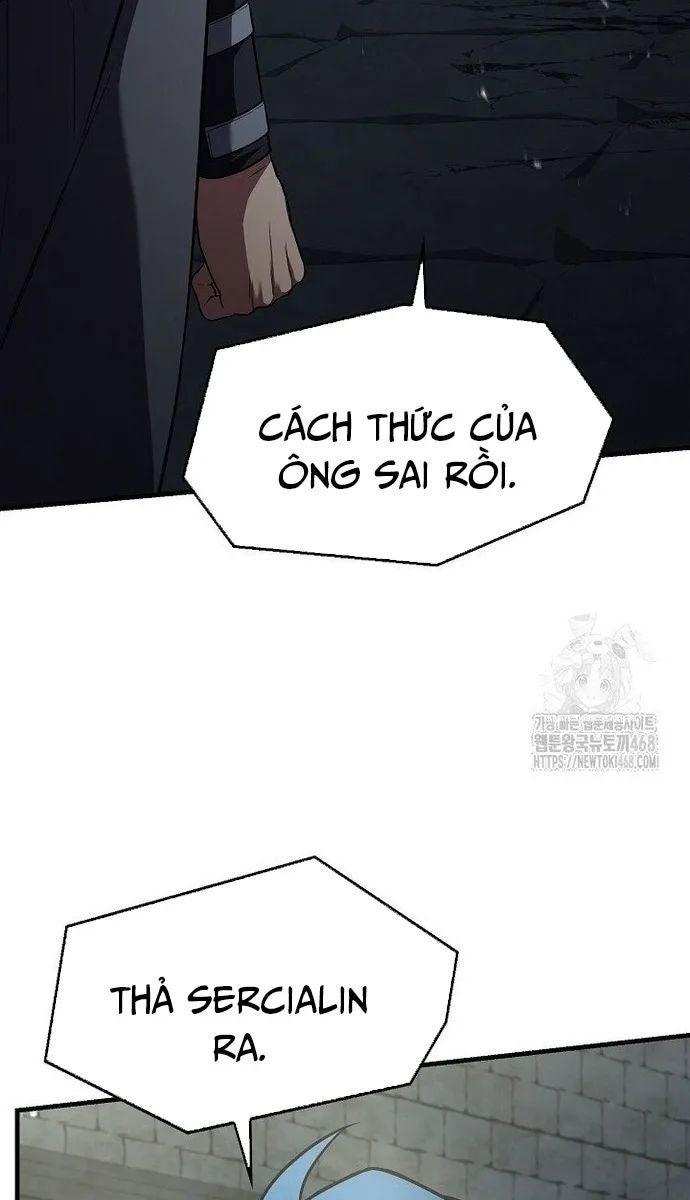 Huyền Thoại Giáo Sĩ Trở Lại - Page 9