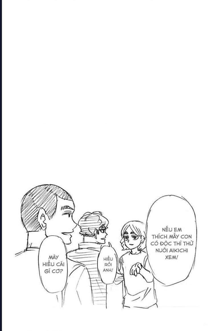 Haikyuu-Bu - Page 16
