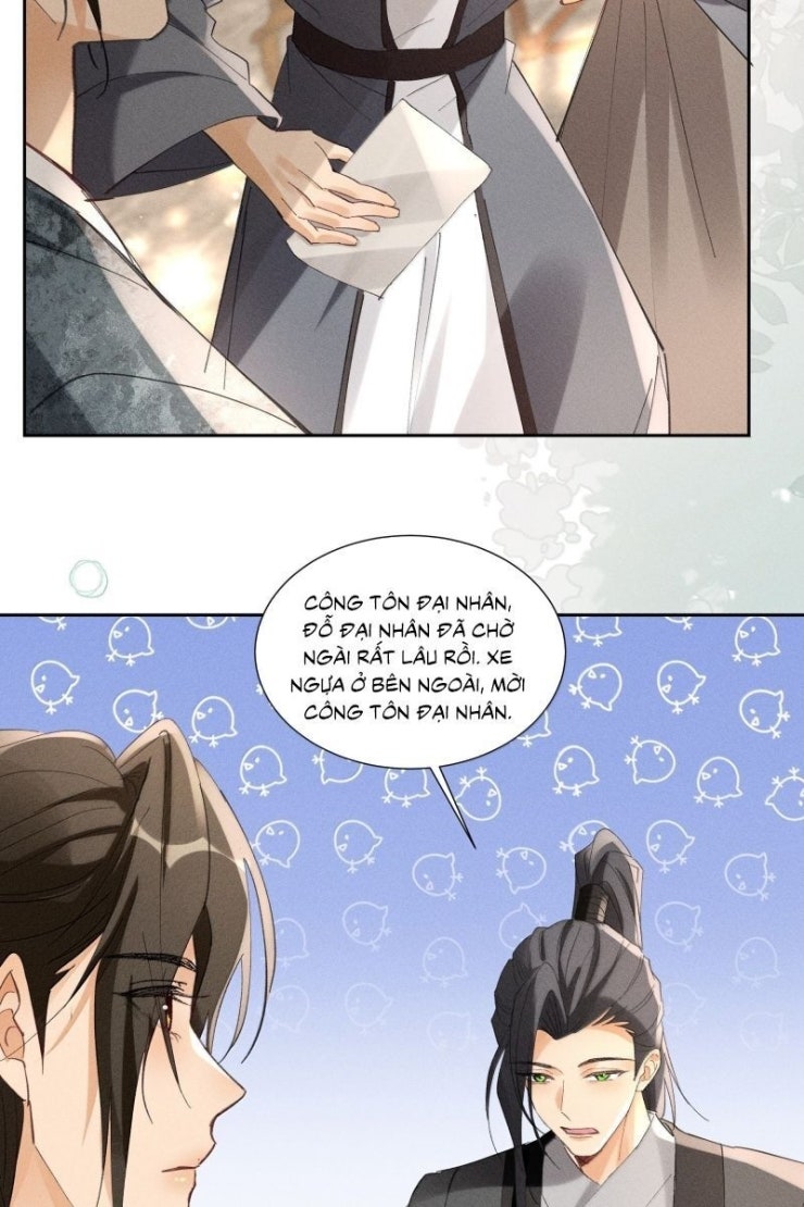 Xuyên Nhanh Chi Cải Tạo Bắt Đầu Lại Làm Người - Page 36