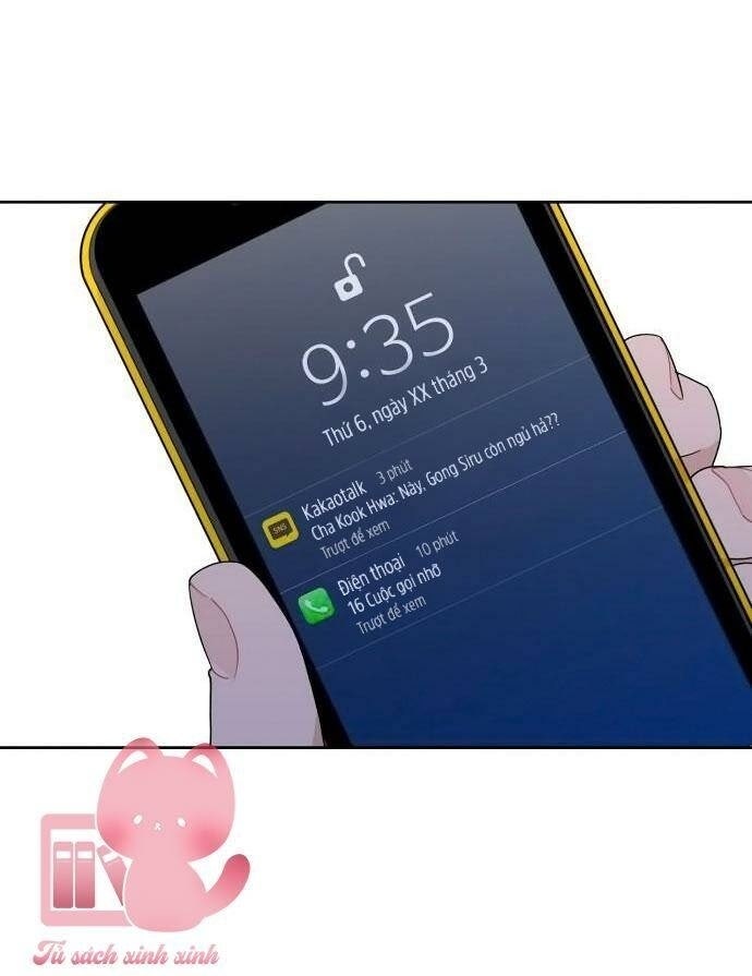 Vận May Không Ngờ - Page 123