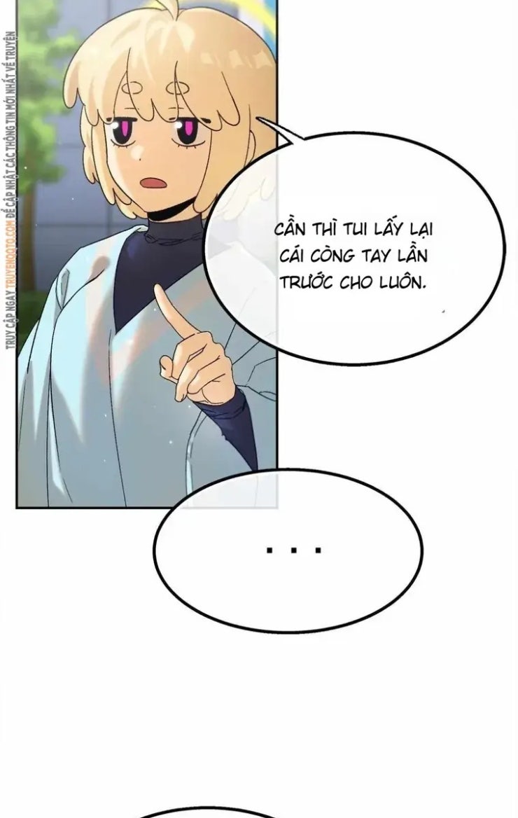 Tôi Là Học Sinh Hạng D - Page 32