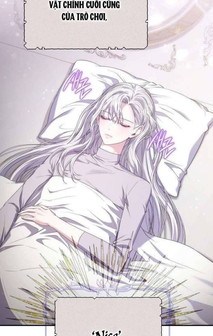 Tôi Bị Mắc Kẹt Trong Trò Chơi Lỗi - Page 200